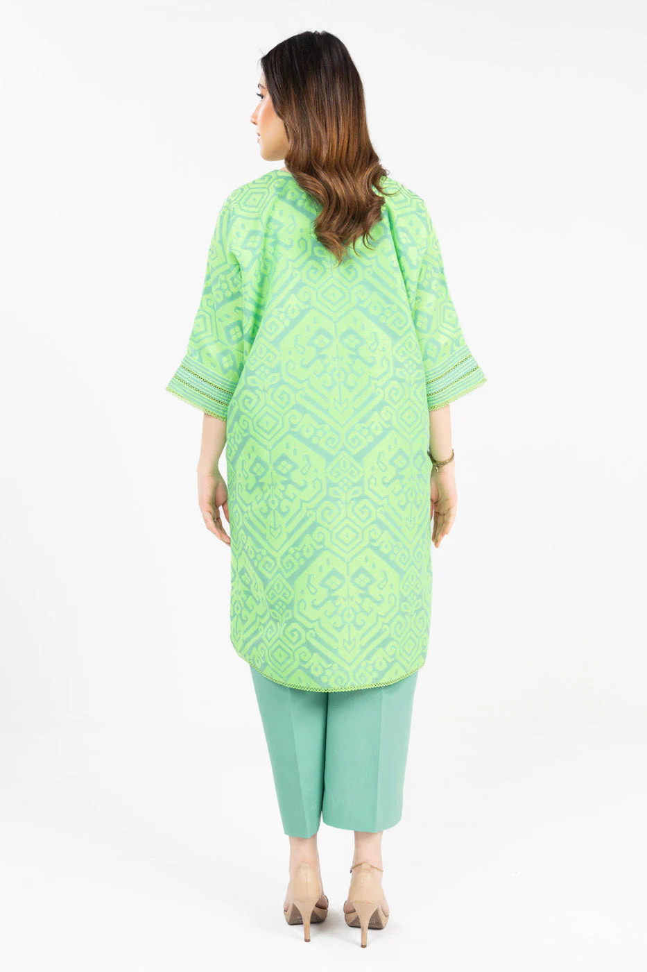 RTS | SHIRT & TROUSER - Image 4