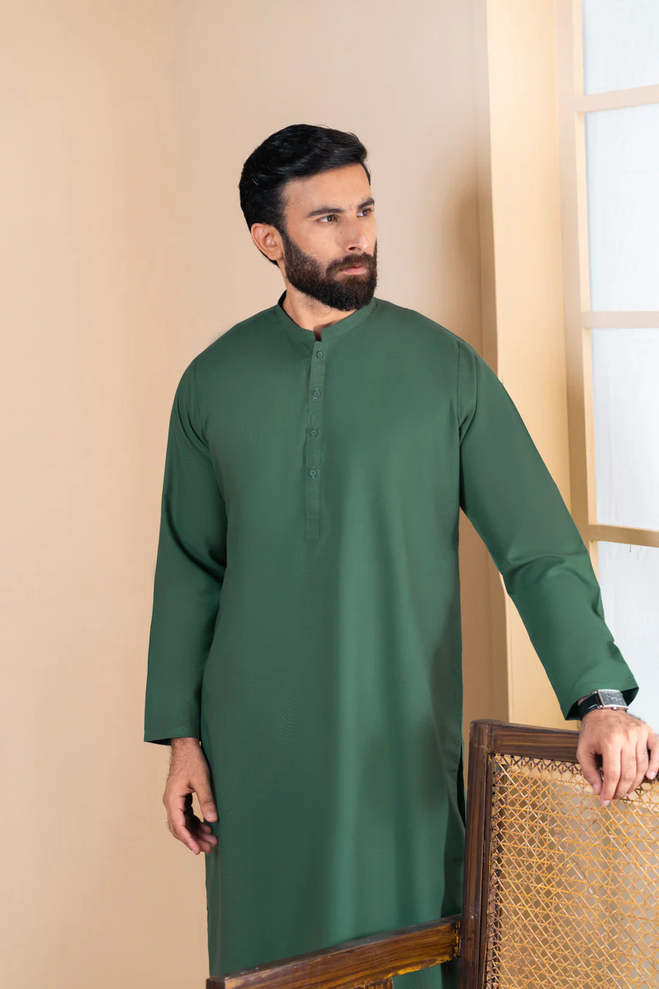 RTW | KURTA - Image 2