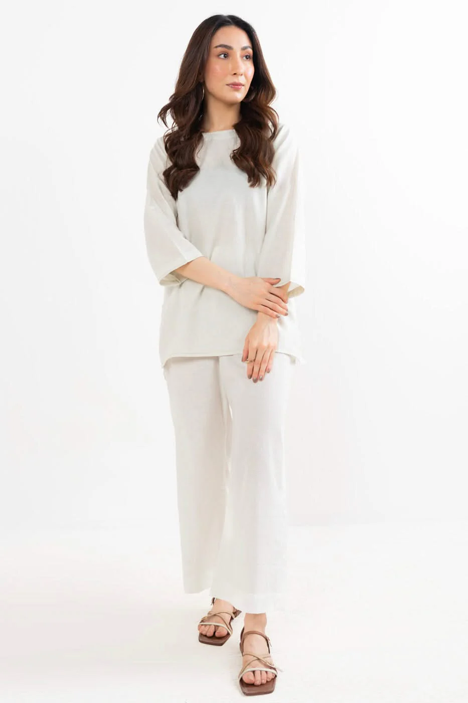 RTW | SHIRT & TROUSER