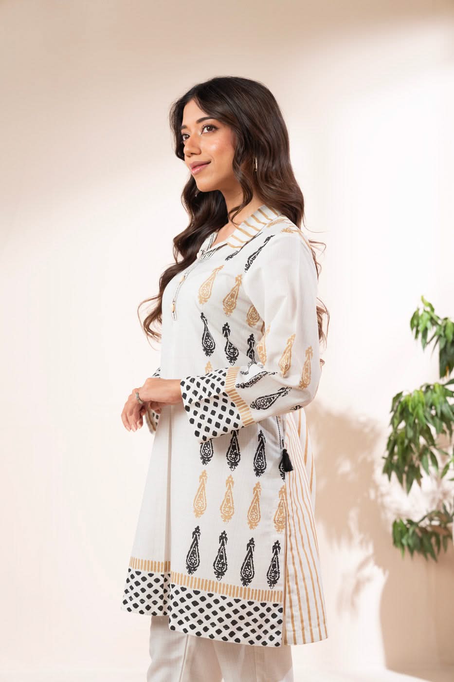 RTW | SHIRT & TROUSER - Image 2