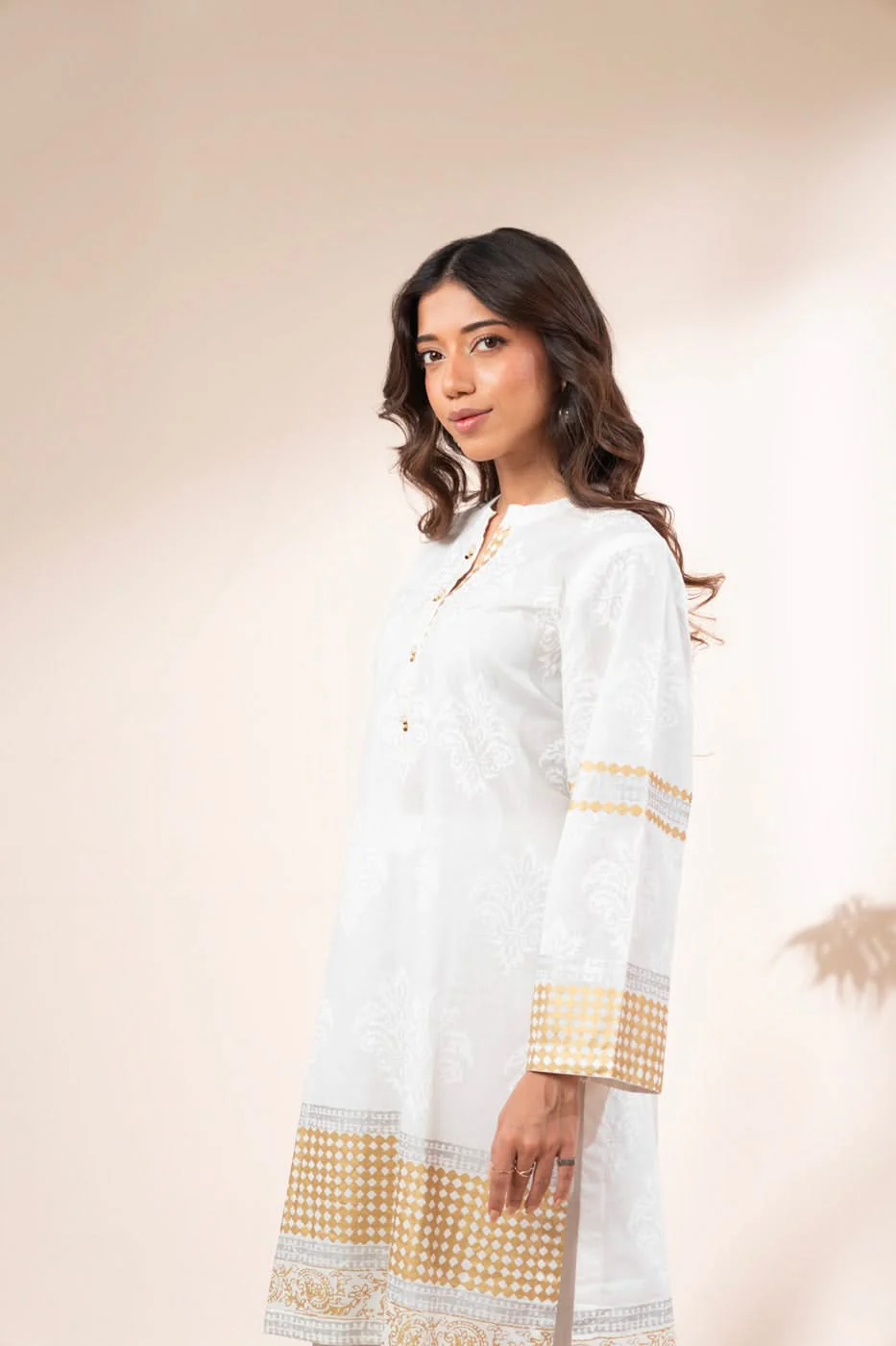 RTW | SHIRT & TROUSER - Image 2