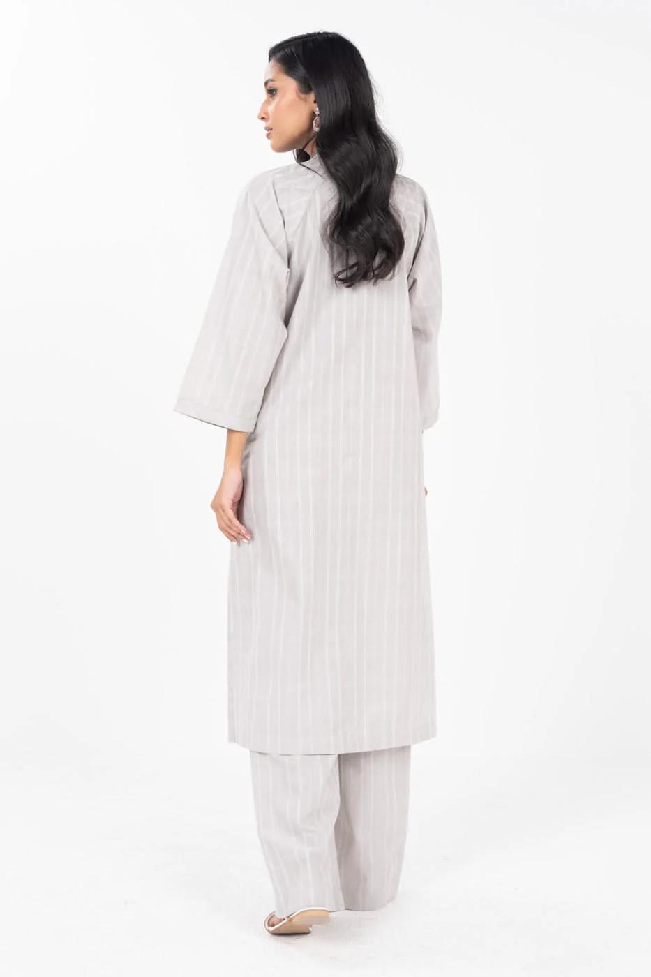 RTW | SHIRT & TROUSER - Image 4