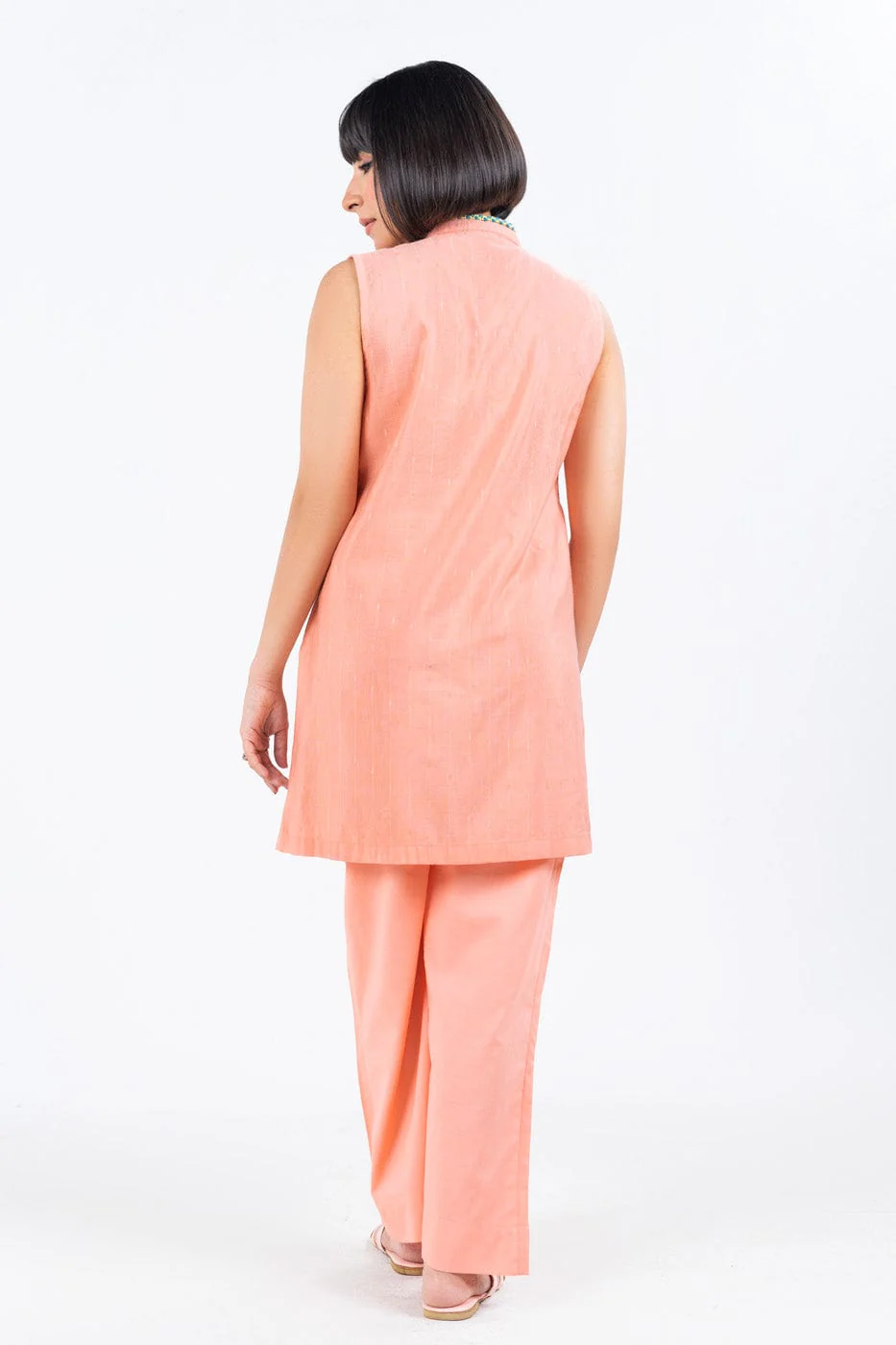 RTW | SHIRT & TROUSER - Image 3