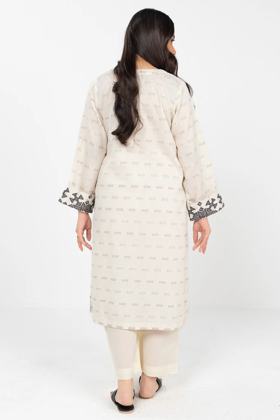 RTW | SHIRT & TROUSER - Image 4