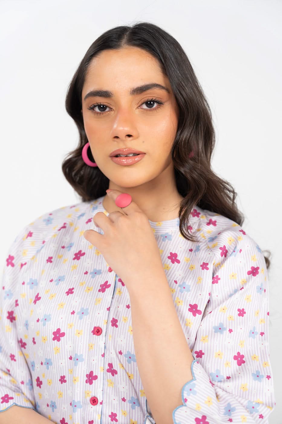 RTW | SHIRT & CULOTTE - Image 4