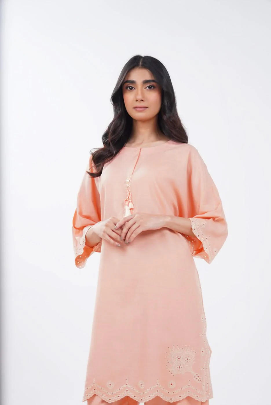 RTW | SHIRT & TROUSER - Image 2