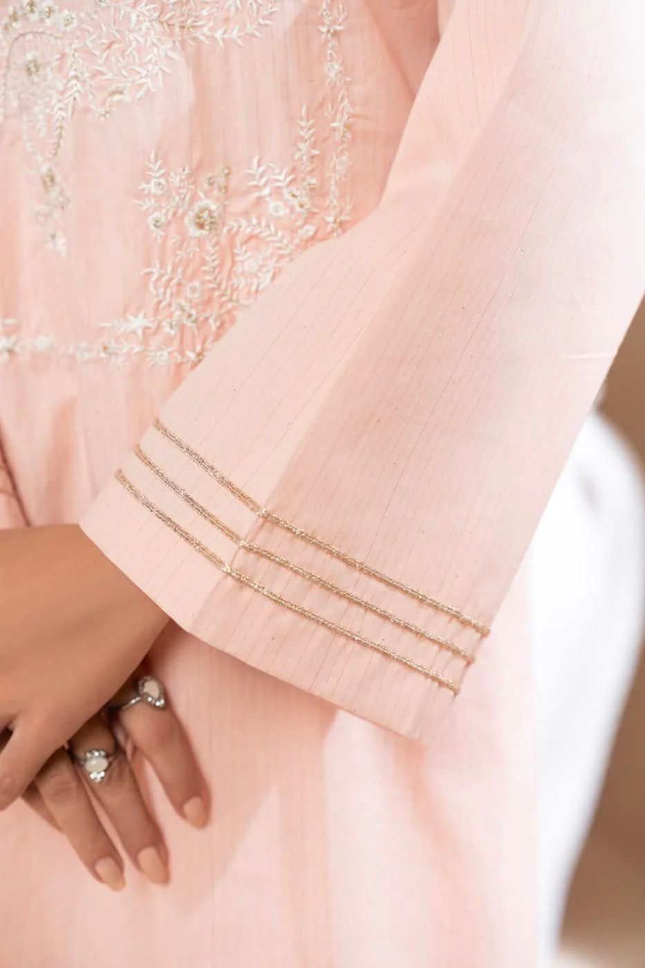 RTW | SHIRT & TROUSER - Image 4