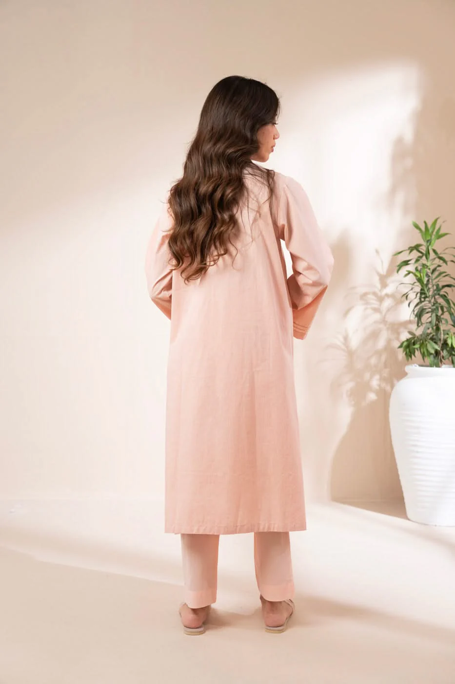 RTW | SHIRT & TROUSER - Image 5