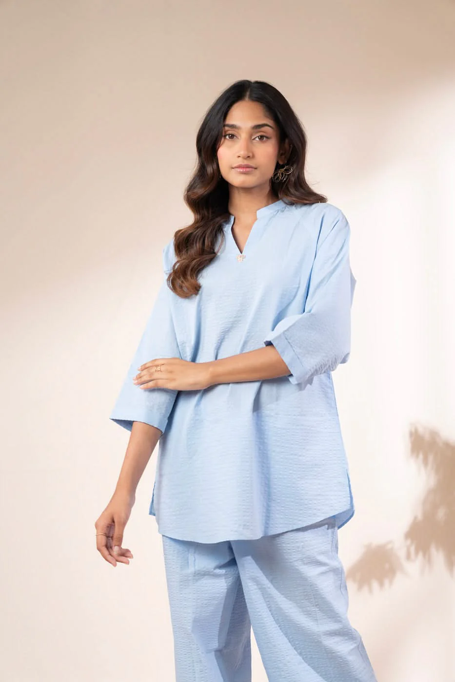 RTW | SHIRT & TROUSER - Image 2