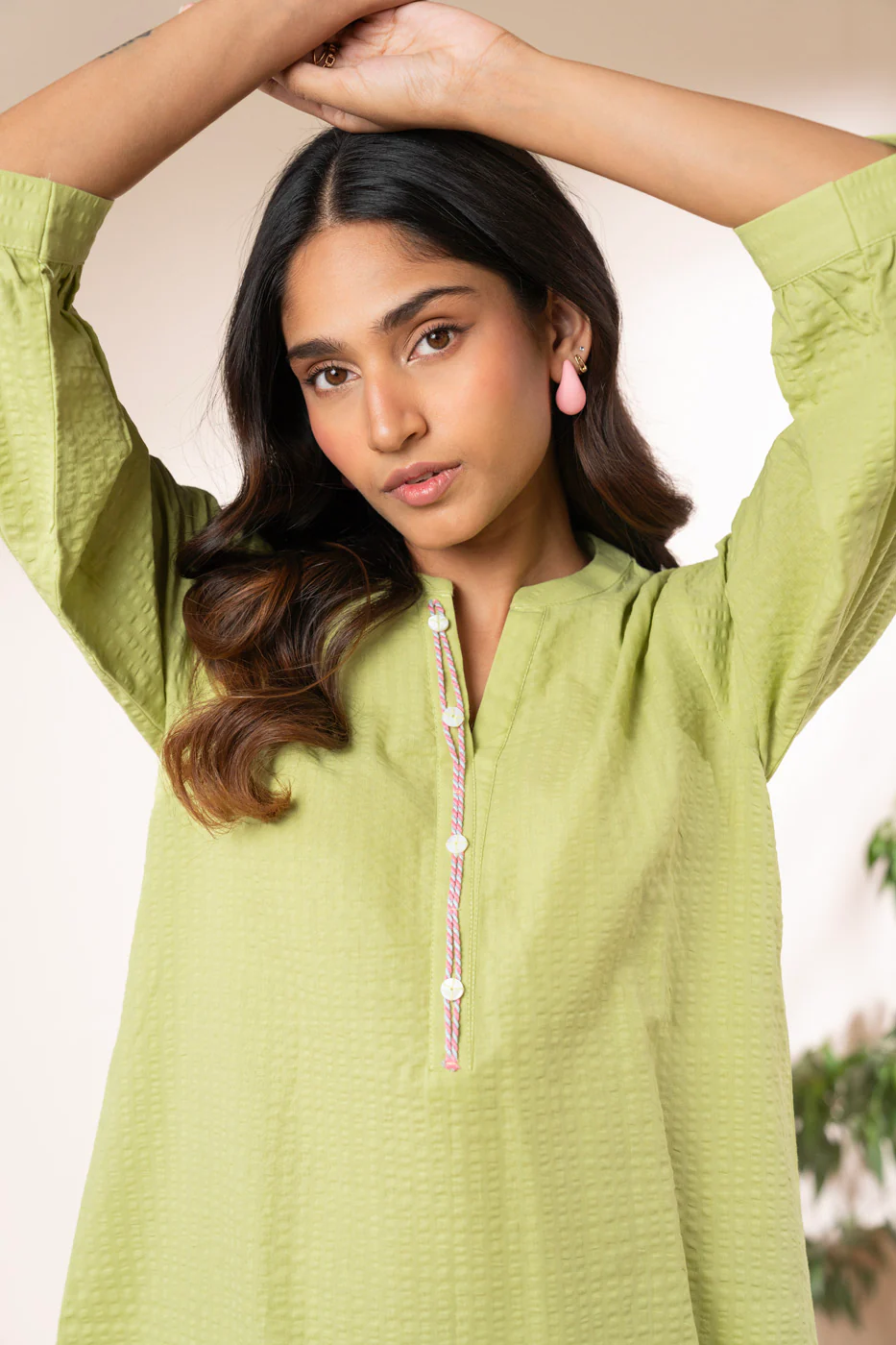RTW | SHIRT & TROUSER - Image 3