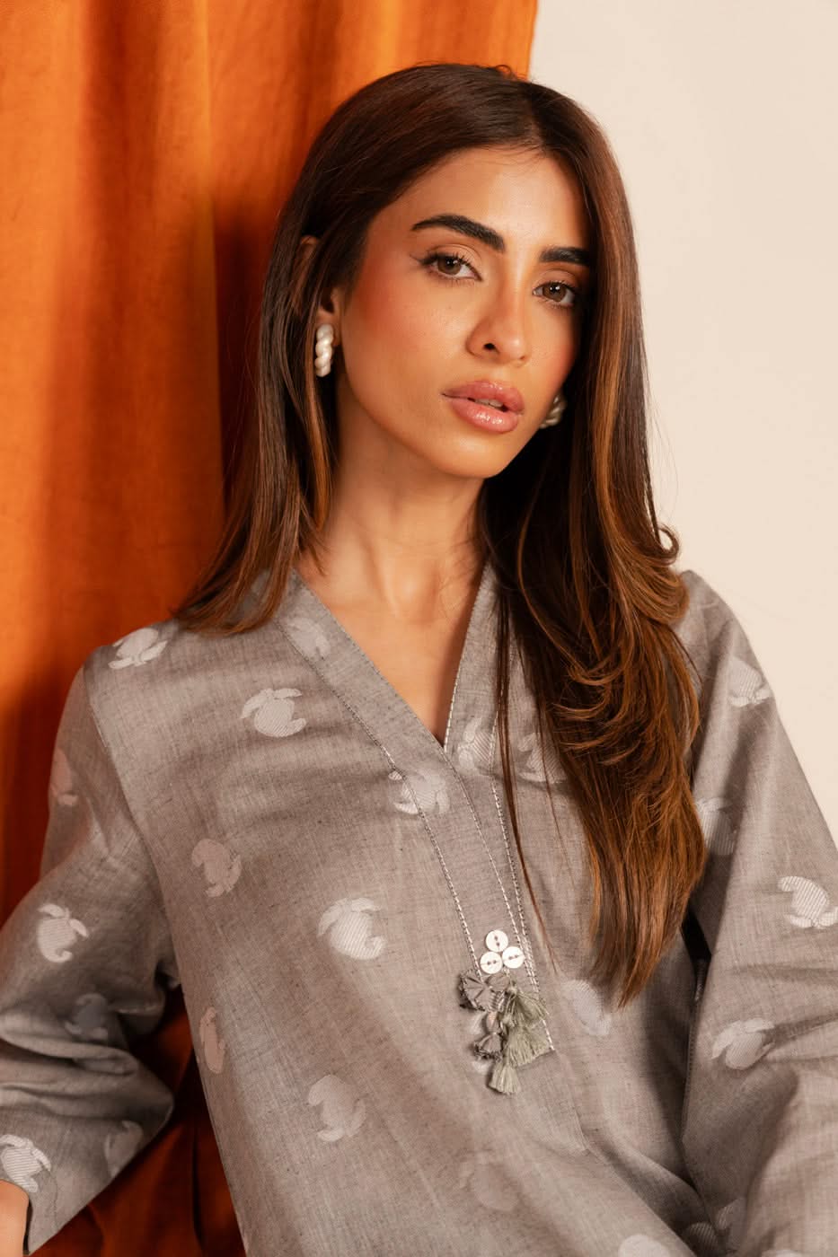 RTW | SHIRT & TROUSER - Image 3