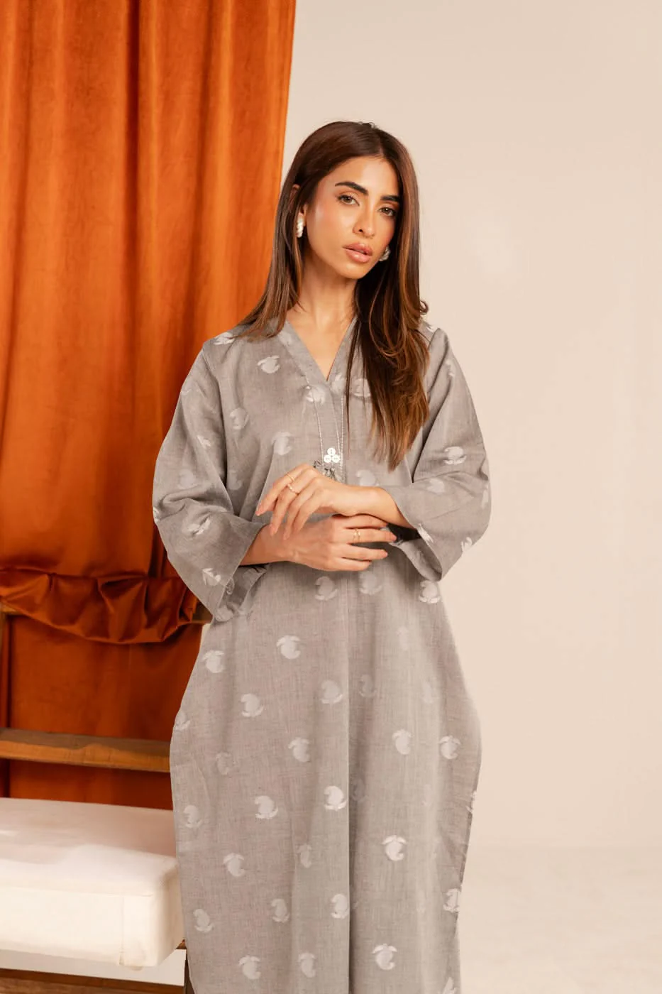 RTW | SHIRT & TROUSER - Image 4