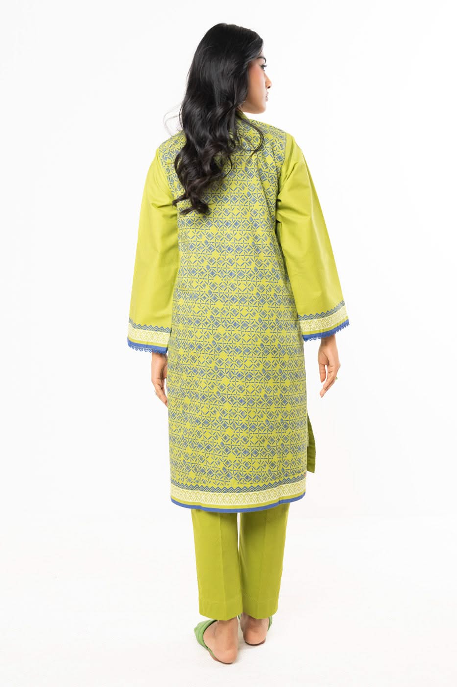 RTW | SHIRT & TROUSER - Image 4