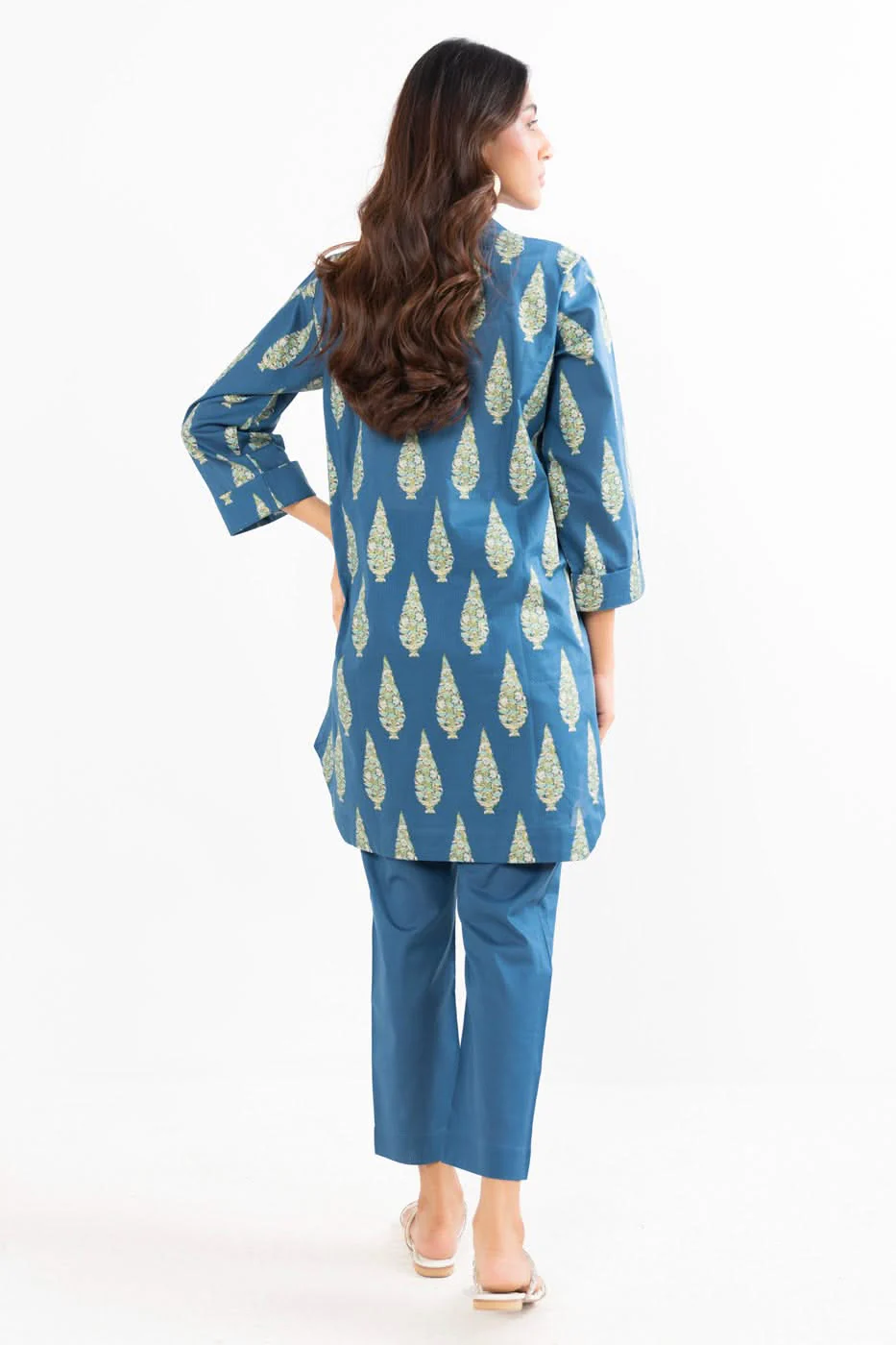 RTW | SHIRT & TROUSER - Image 4