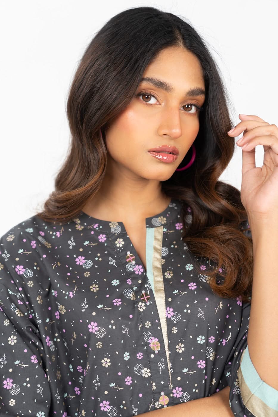RTW | SHIRT & SHALWAR - Image 3