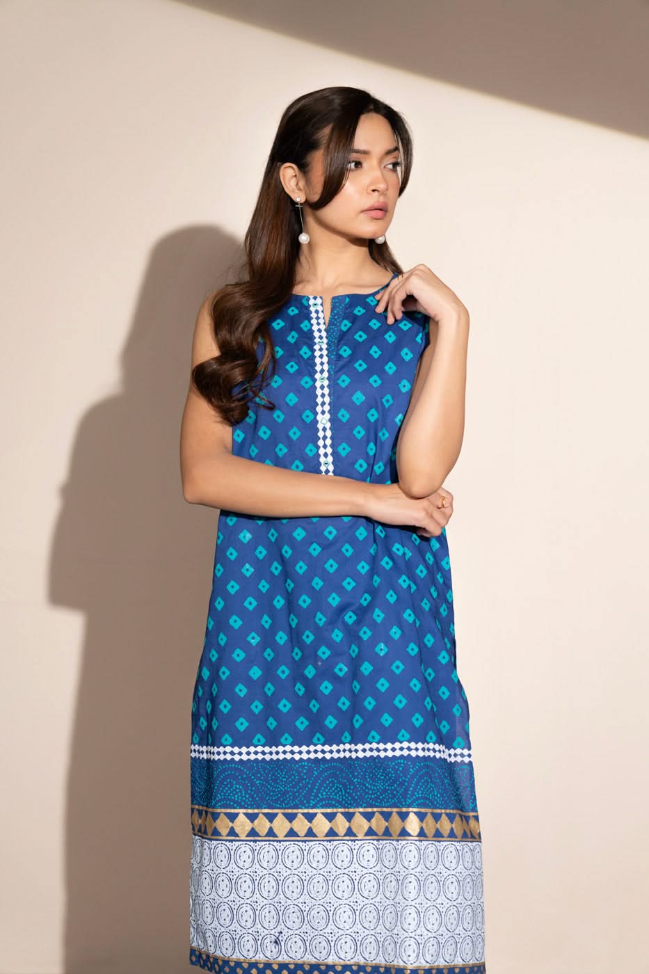 RTW | SHIRT & TROUSER - Image 2
