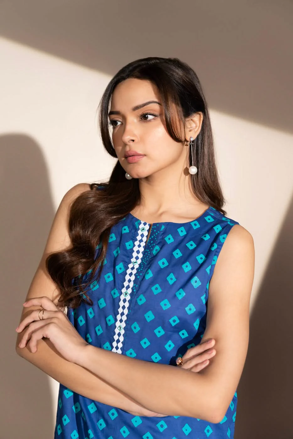 RTW | SHIRT & TROUSER - Image 3