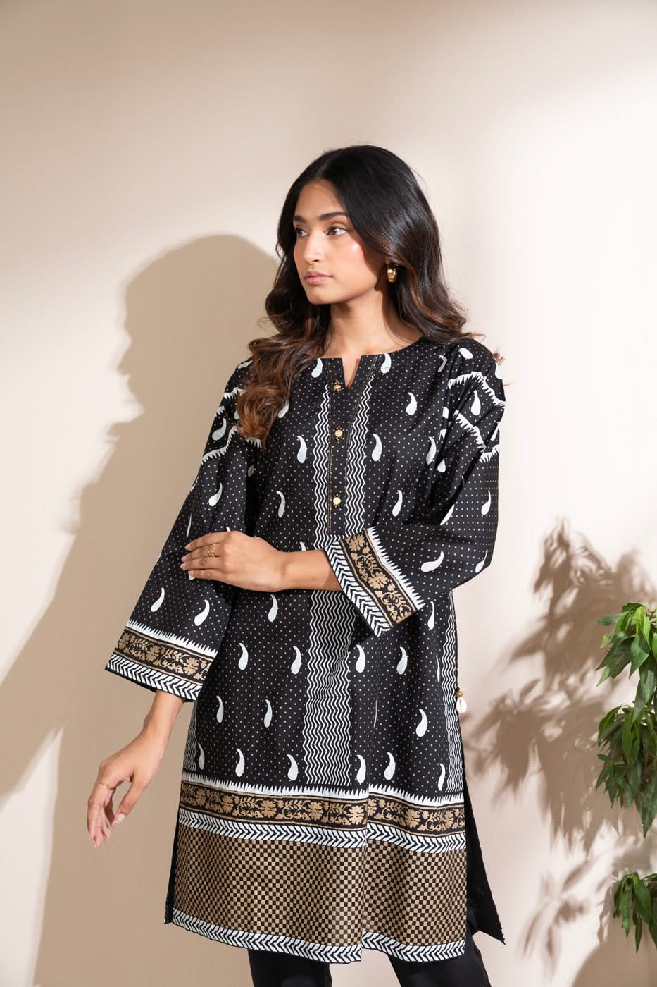 RTW | SHIRT & TROUSER - Image 3