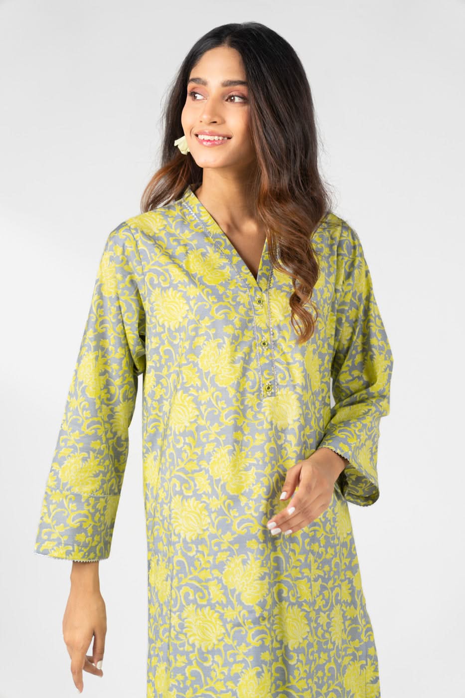 RTW | SHIRT & TROUSER - Image 2