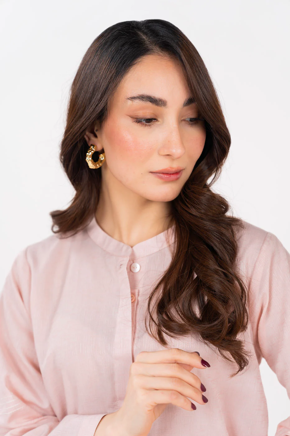 RTW | SHIRT & CULOTTE - Image 3