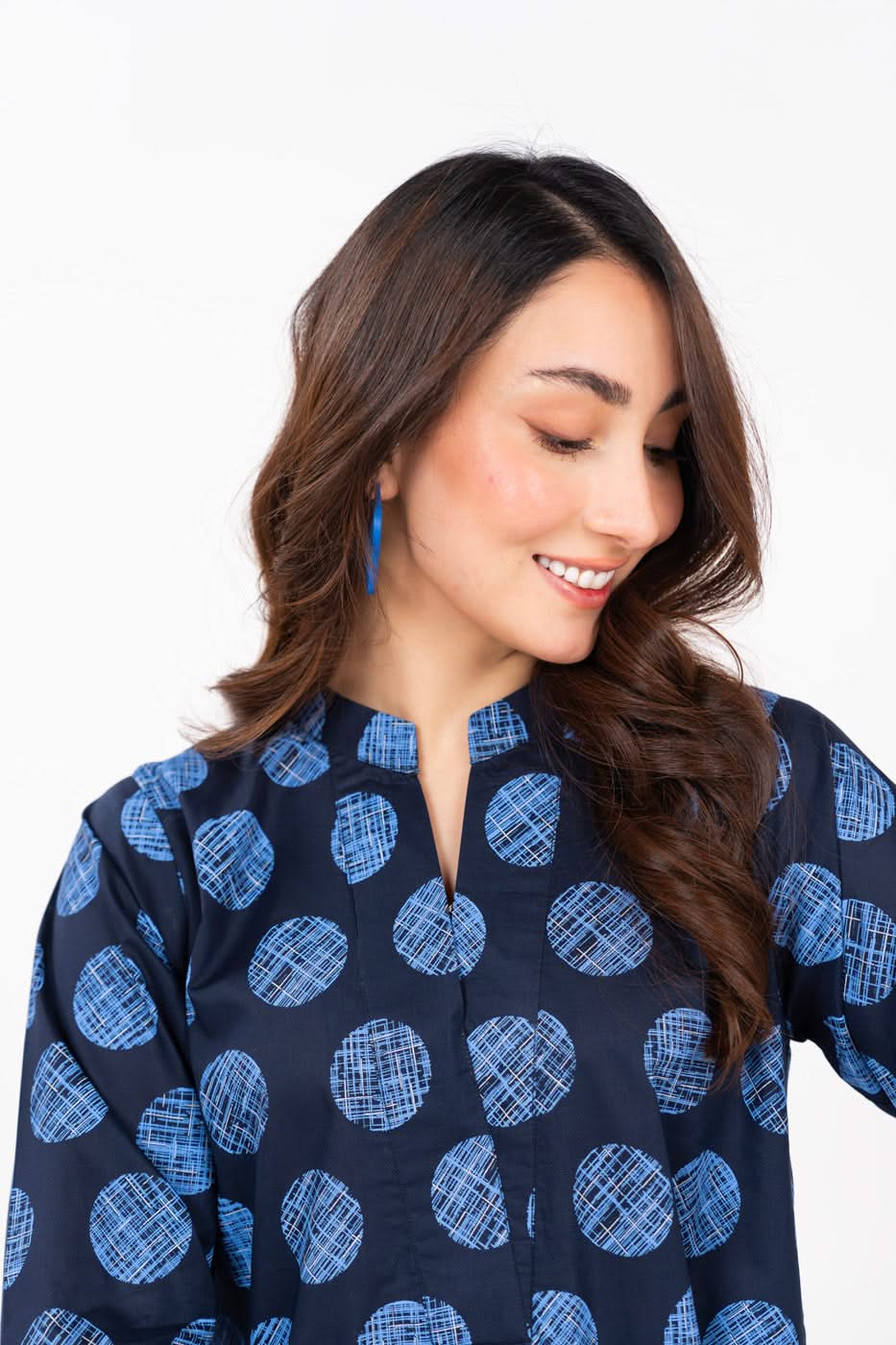RTW | SHIRT & CULOTTE - Image 3