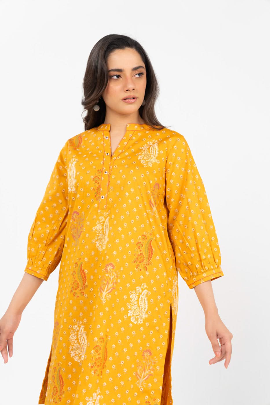 RTW | SHIRT & SHALWAR - Image 2