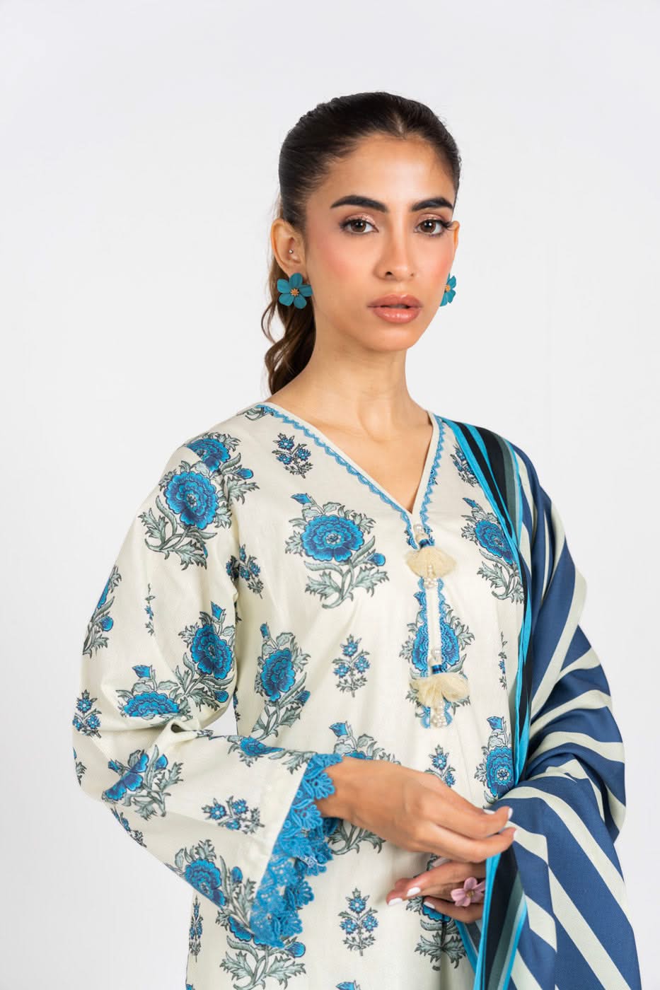 RTW | SHIRT & TROUSER - Image 3