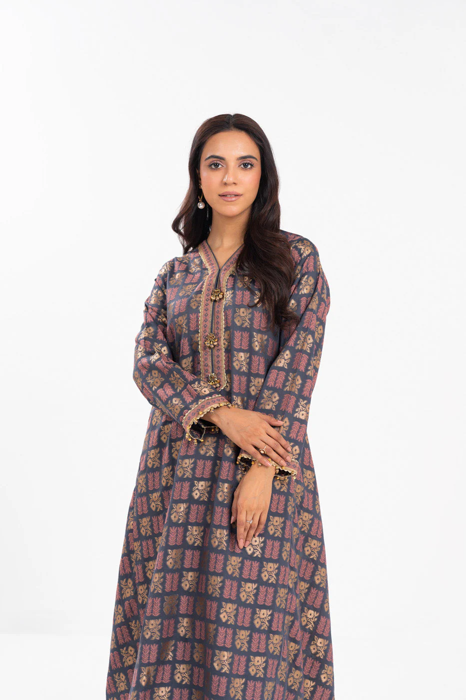 RTW | SHIRT & TROUSER - Image 2
