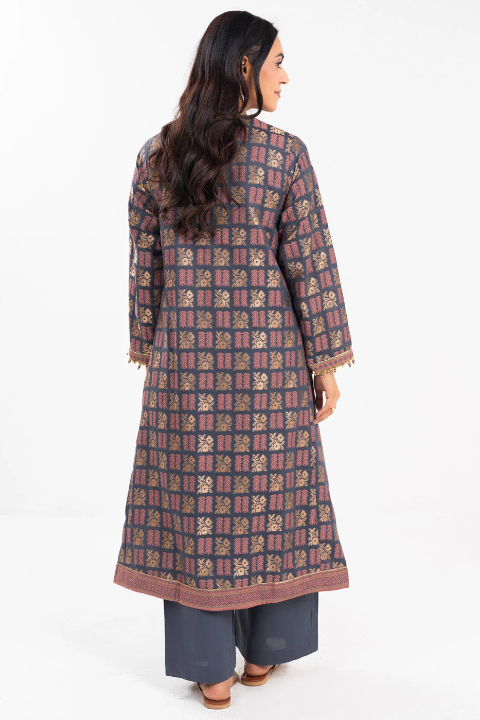 RTW | SHIRT & TROUSER - Image 4