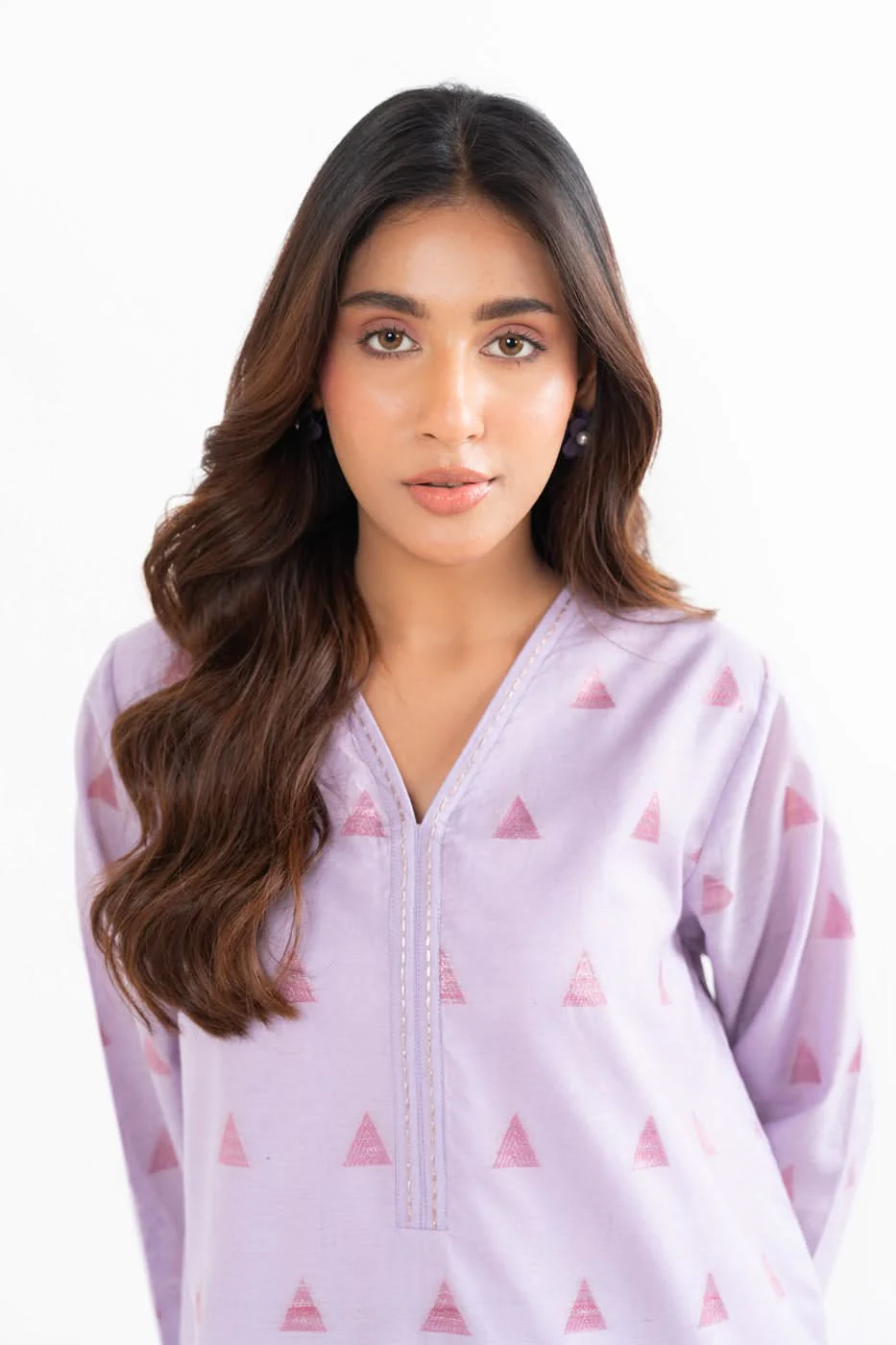 RTW | SHIRT & SHALWAR - Image 3