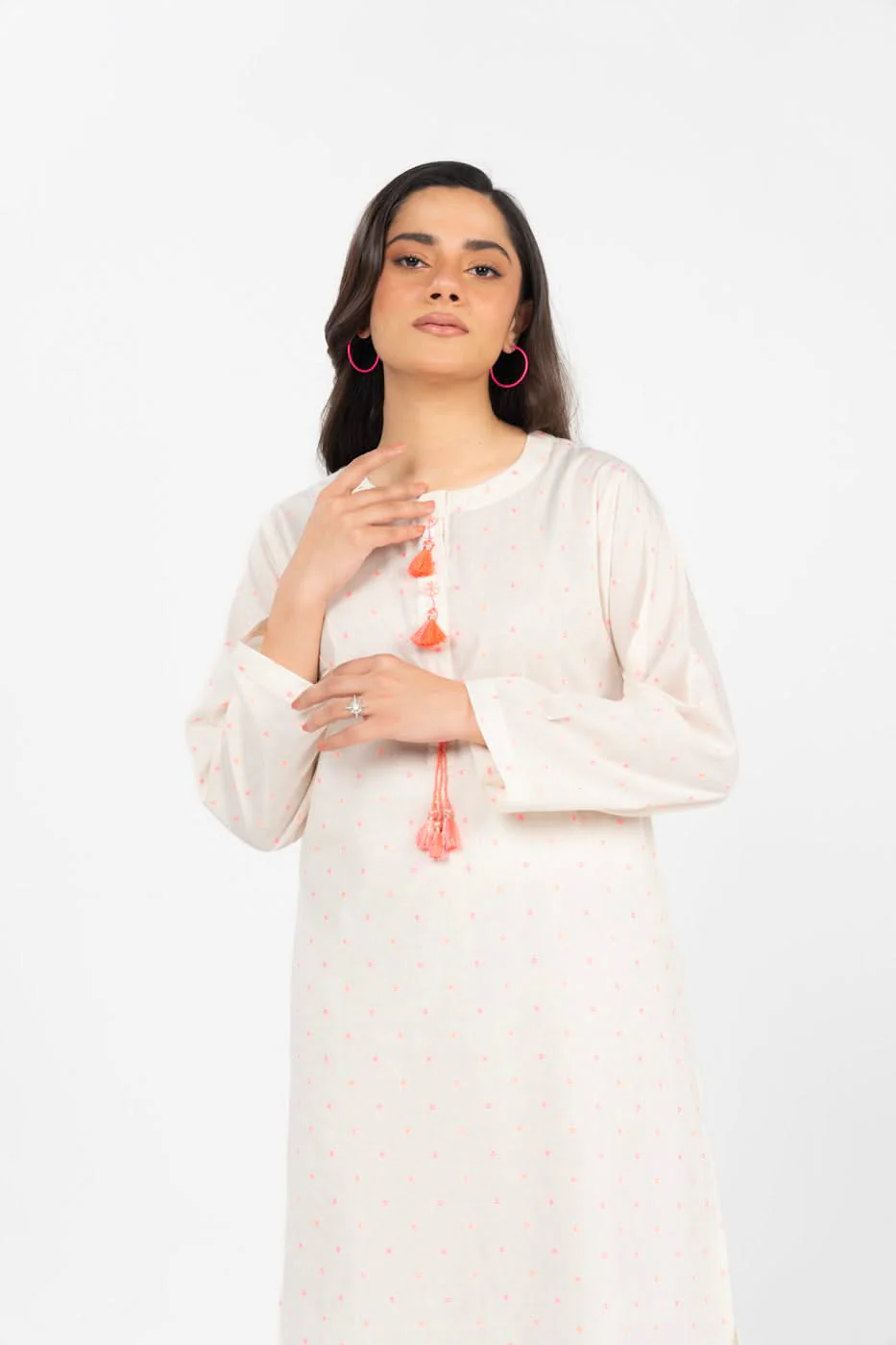 RTW | SHIRT & CULOTTE - Image 2