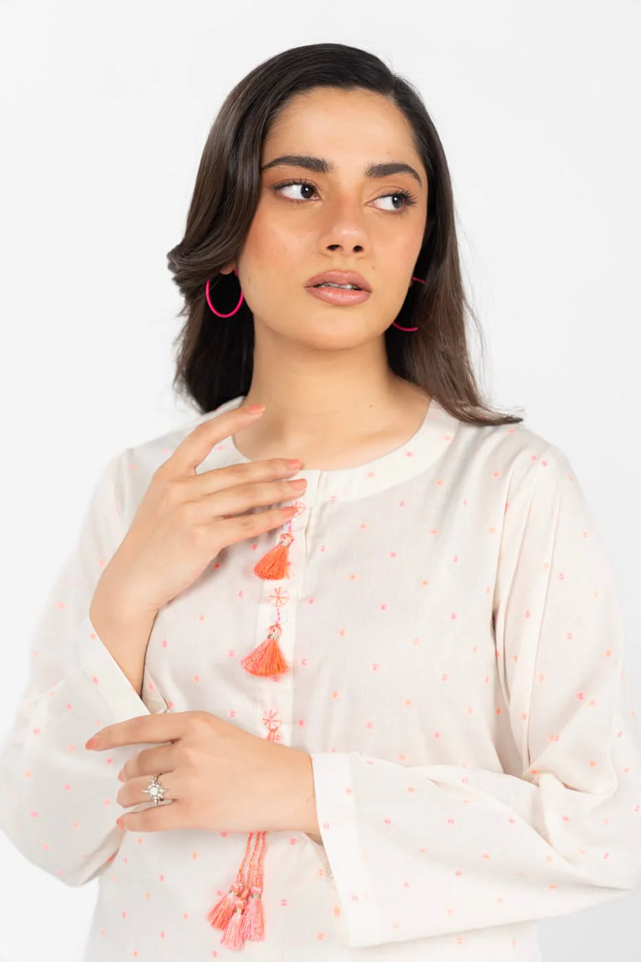 RTW | SHIRT & CULOTTE - Image 3