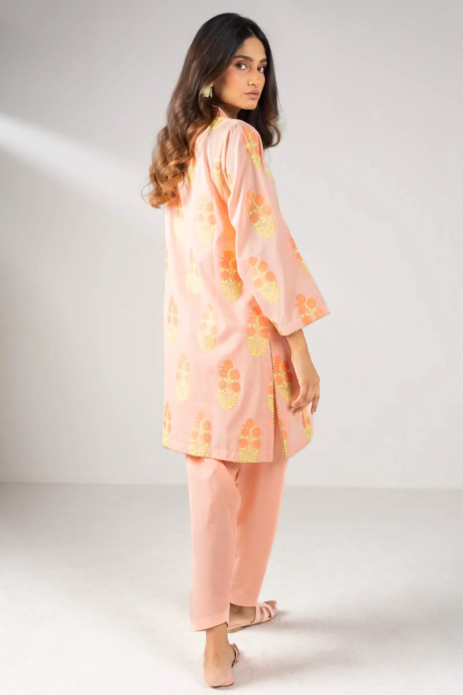 RTW | SHIRT & CULOTTE - Image 4