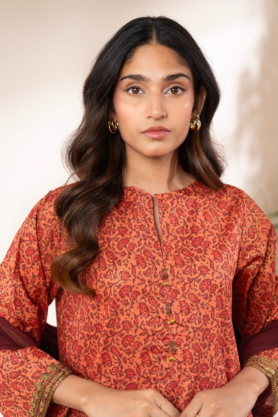 RTW | SHIRT & TROUSER - Image 3