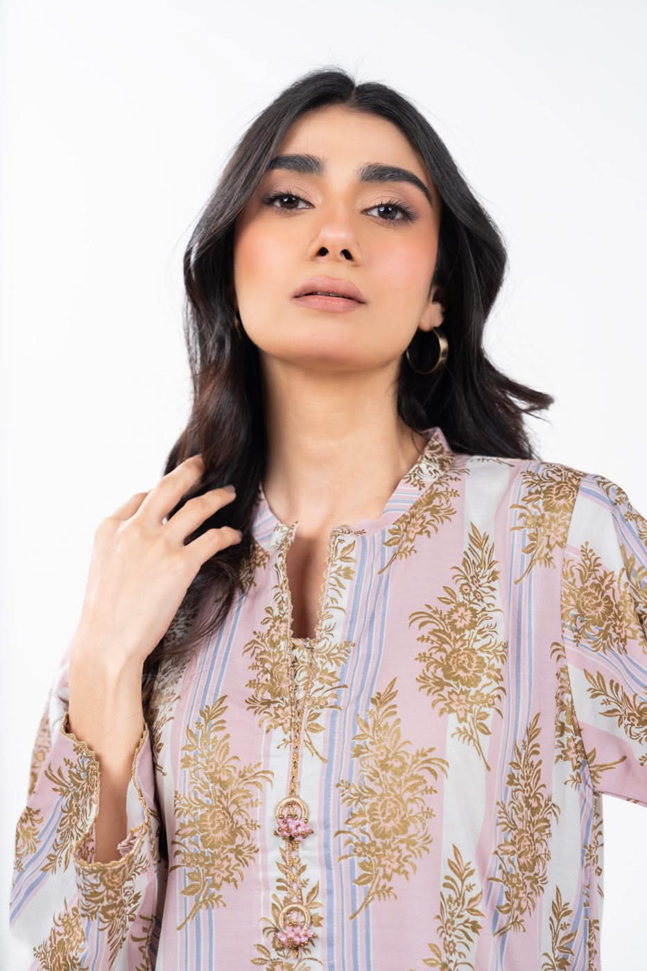 RTW | SHIRT & TROUSER - Image 2
