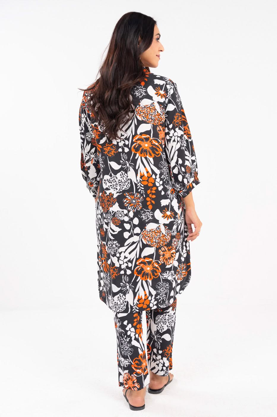 RTW | SHIRT & TROUSER - Image 4