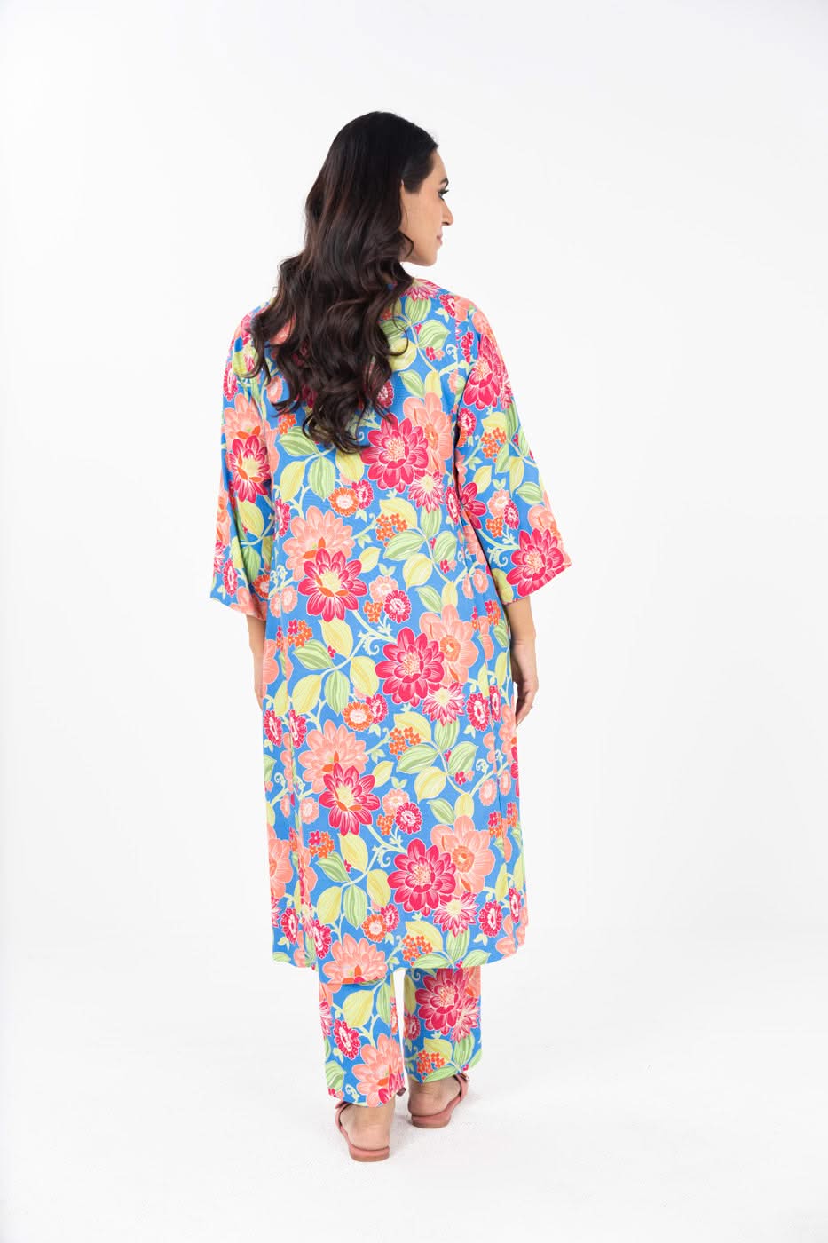 RTW | SHIRT & TROUSER - Image 4