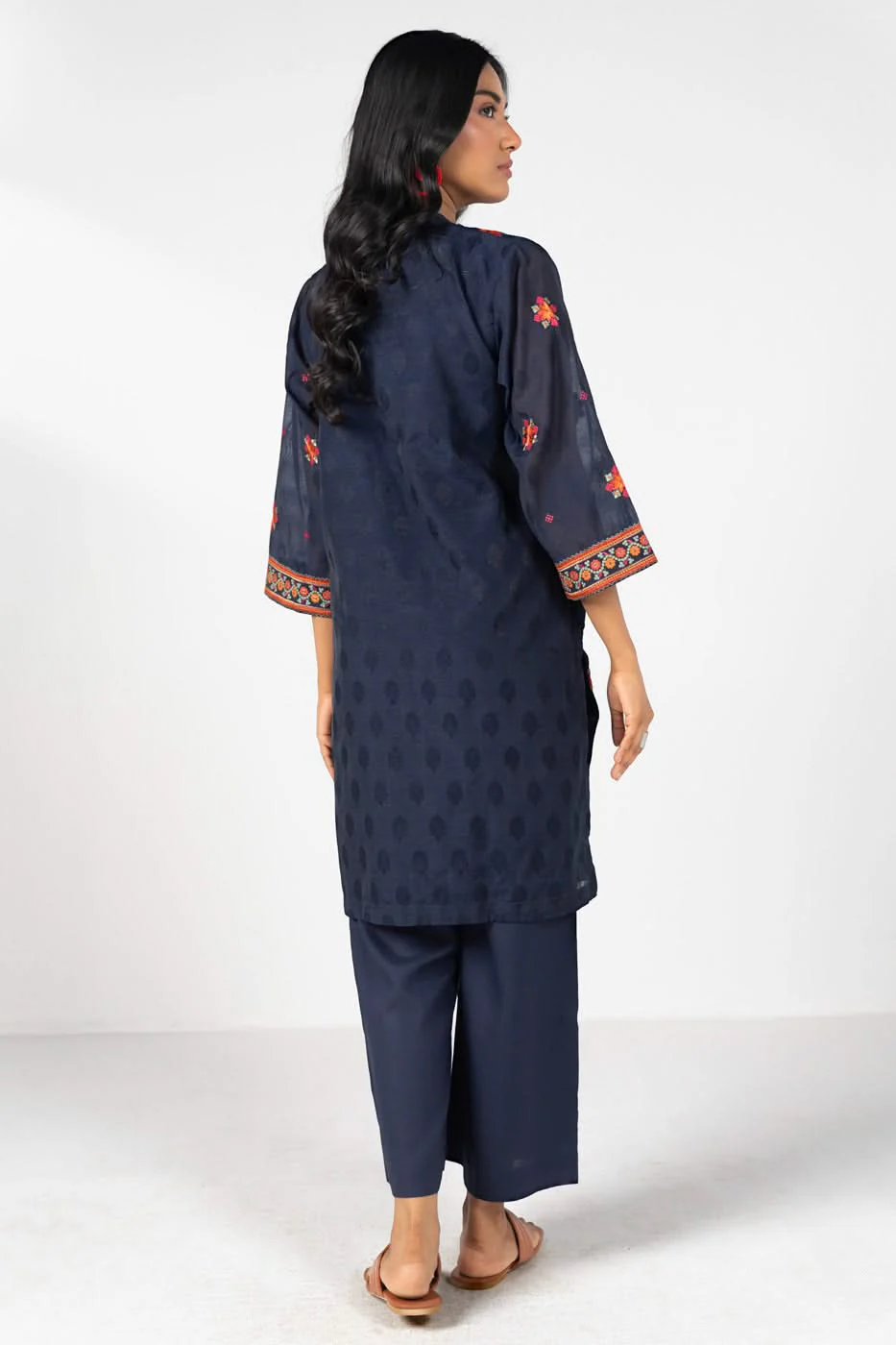 RTW | SHIRT & TROUSER - Image 4