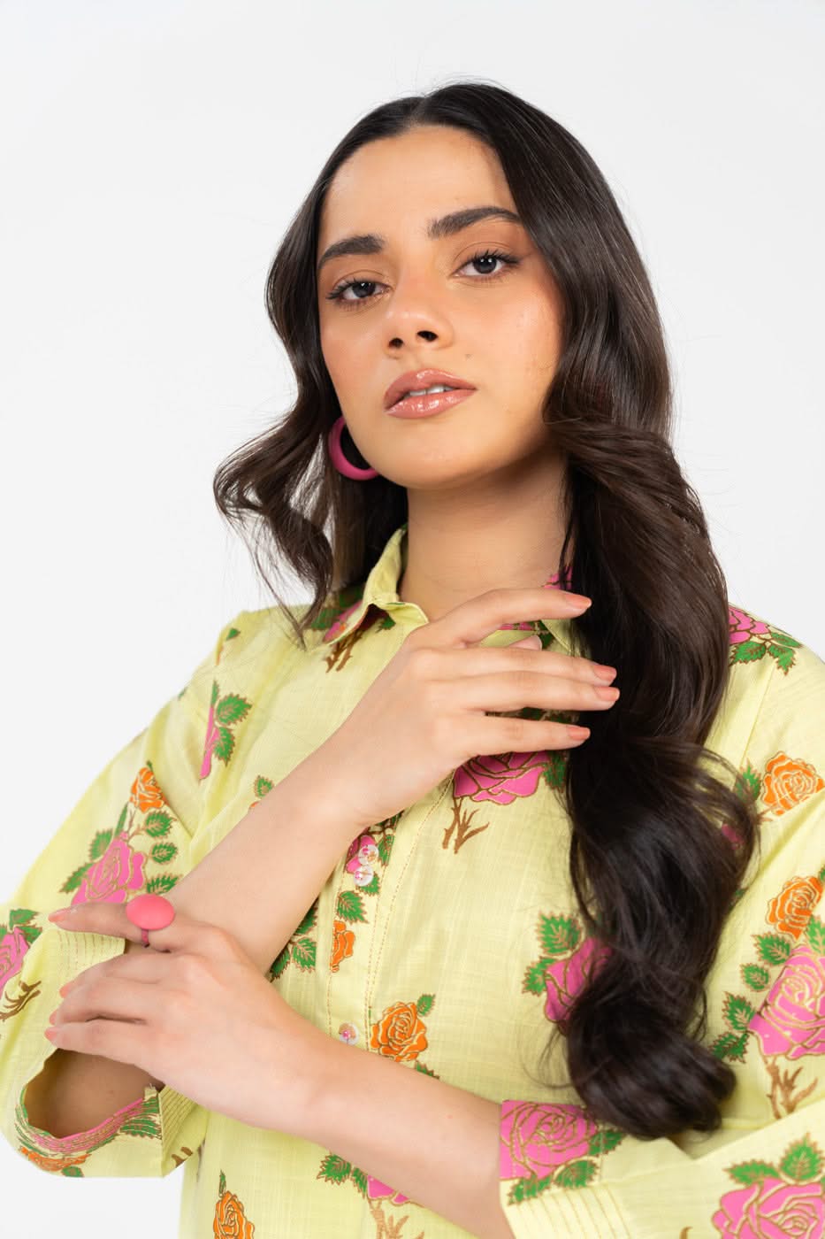 RTW | SHIRT & TROUSER - Image 3
