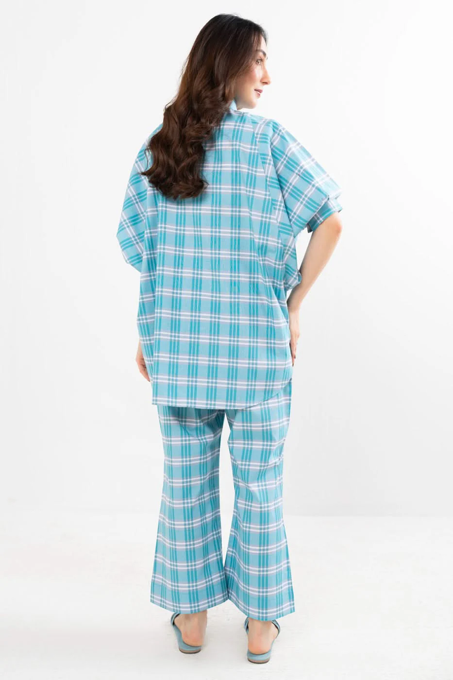 RTW | SHIRT & CULOTTE - Image 3