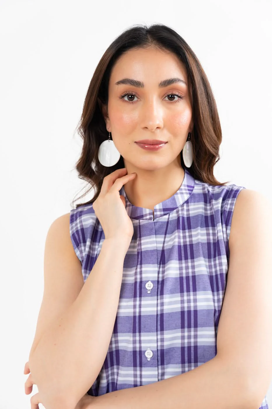RTW | SHIRT & CULOTTE - Image 3