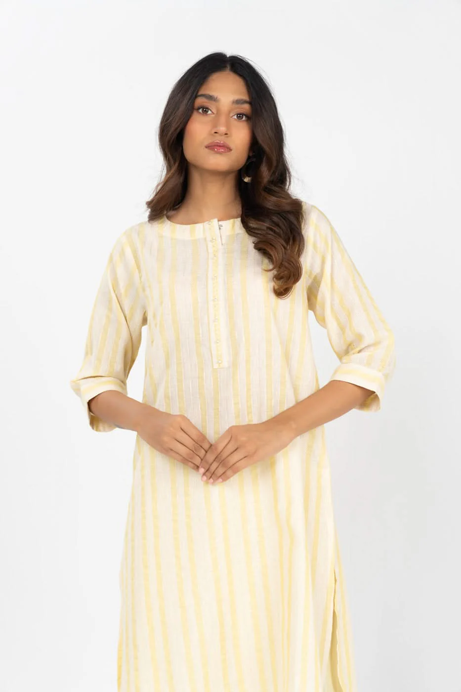 RTW | SHIRT & CULOTTE - Image 2