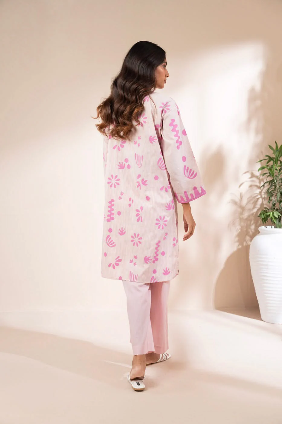 RTW | SHIRT & CULOTTE - Image 5