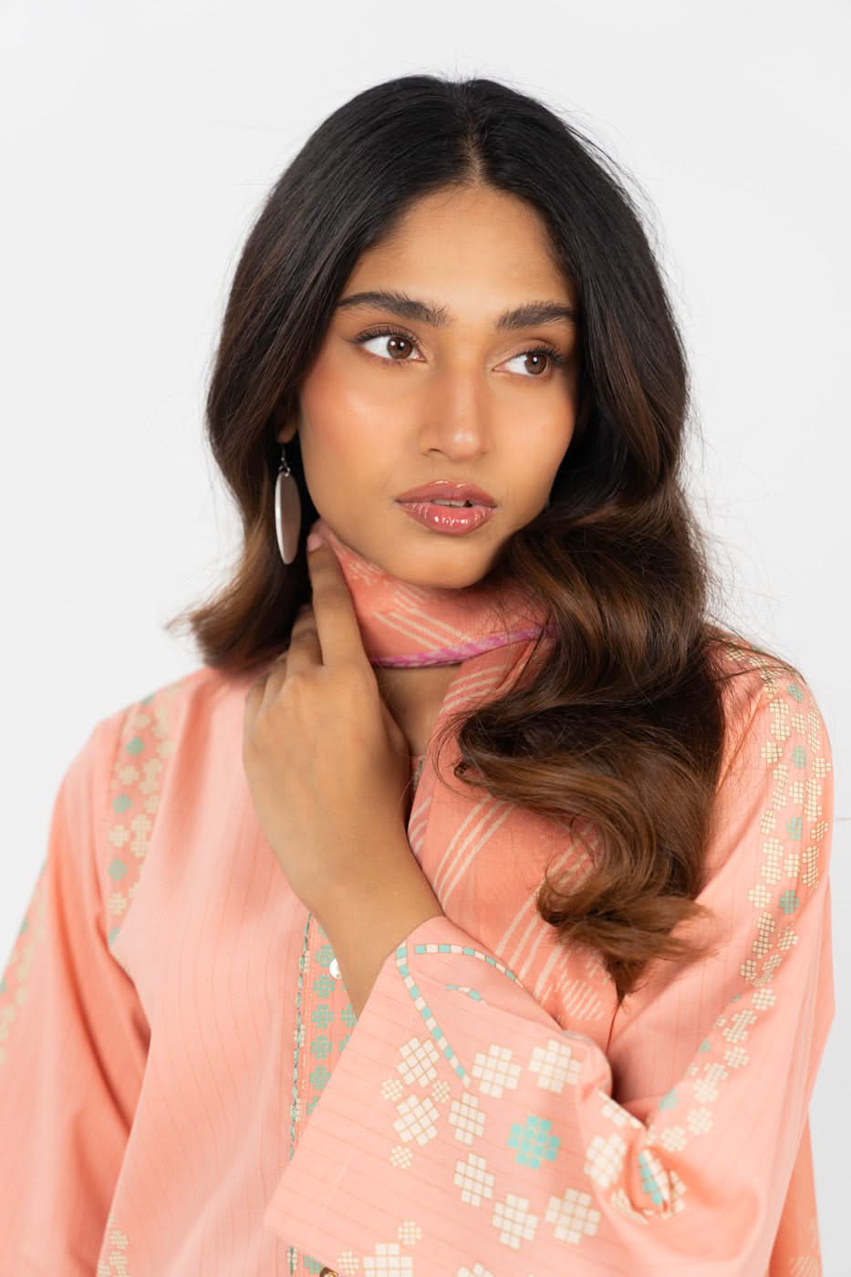 RTW | SHIRT & TROUSER - Image 3