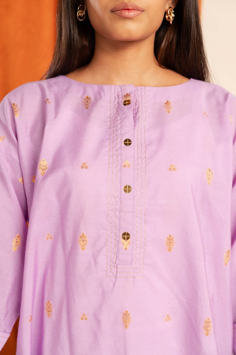 RTW | SHIRT & TROUSER - Image 4