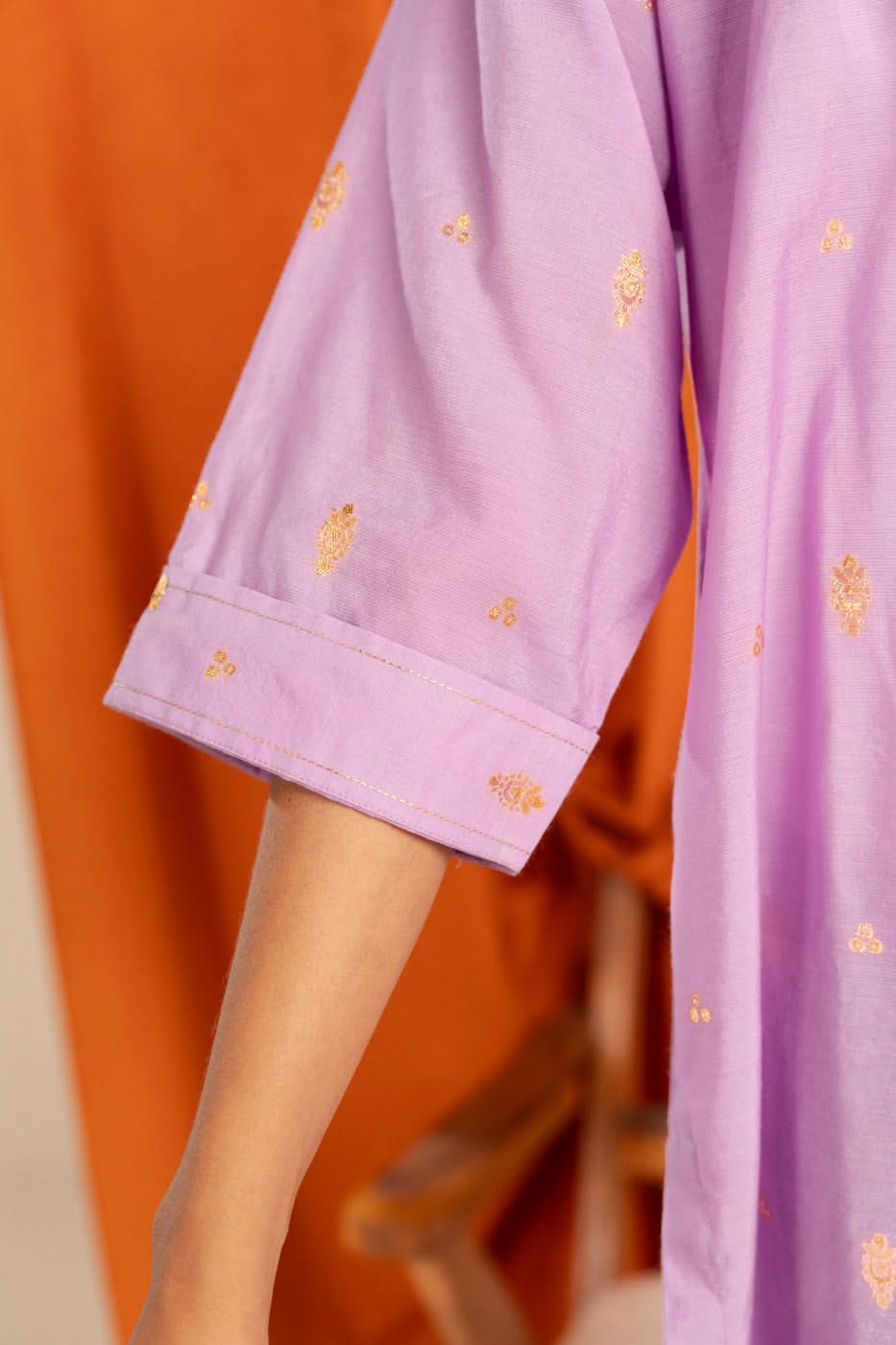 RTW | SHIRT & TROUSER - Image 5