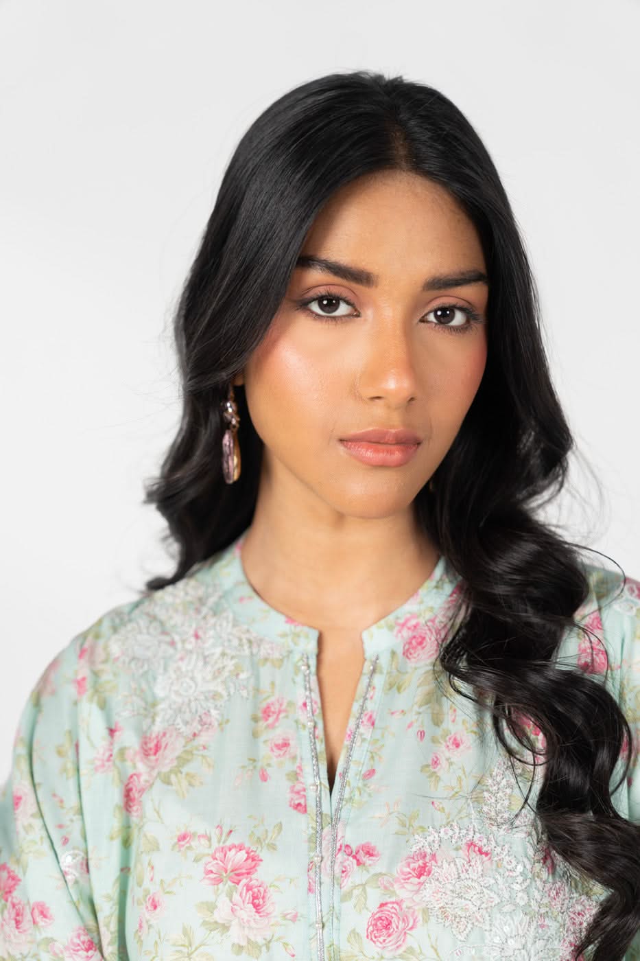 RTW | SHIRT, TROUSER & DUPATTA - Image 2