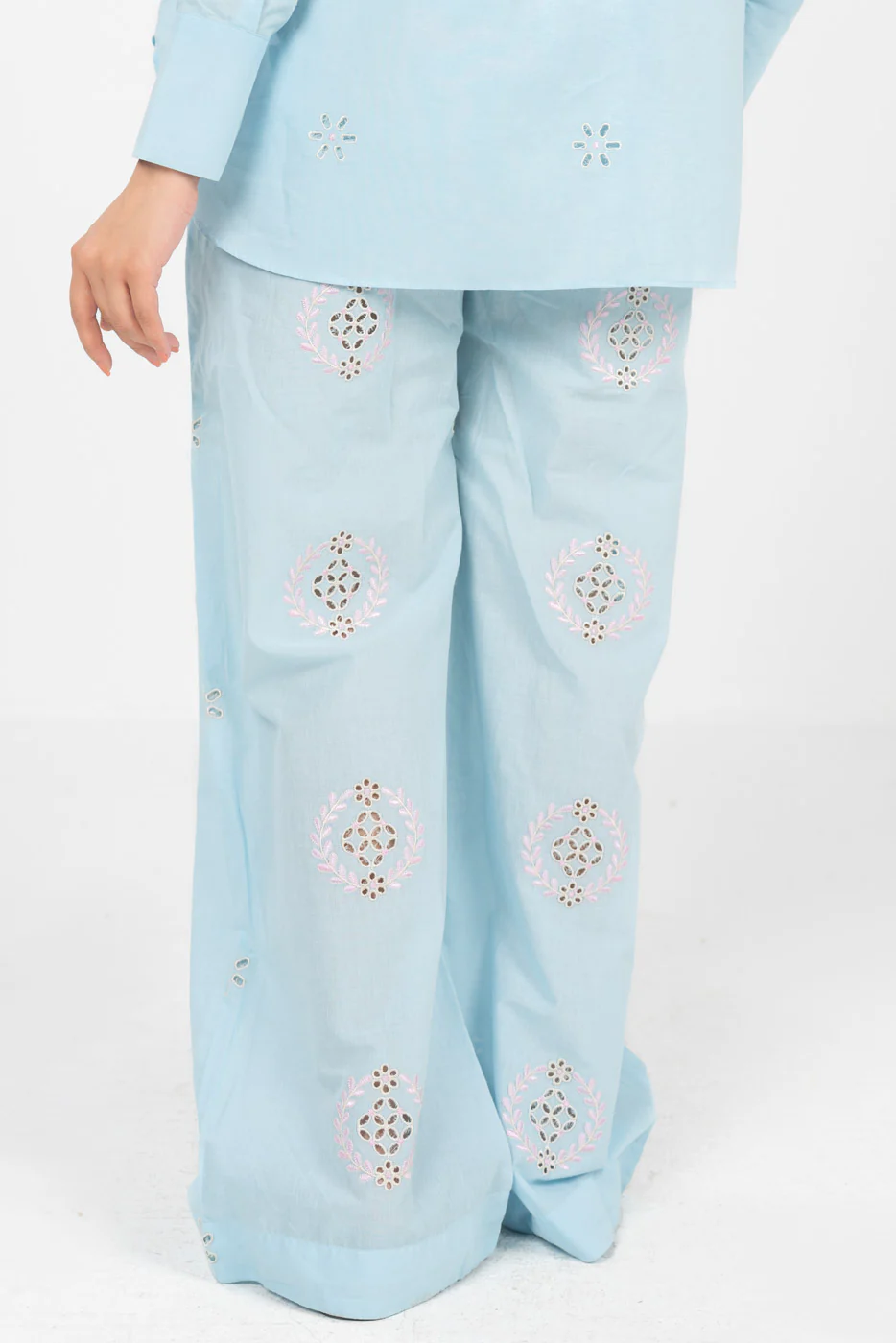 RTW | CULOTTES - Image 2