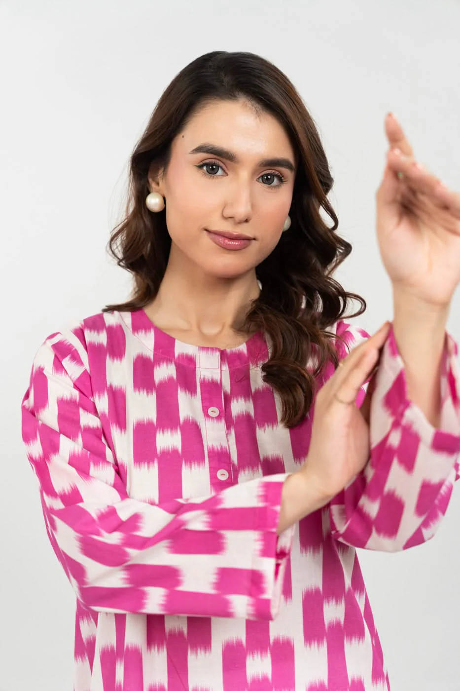 RTW | SHIRT - Image 3