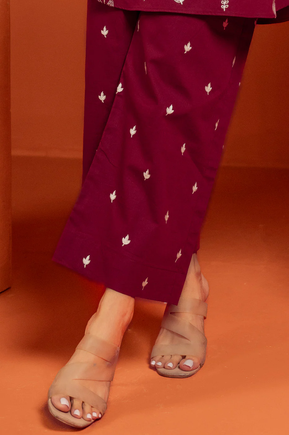 RTW | TROUSER